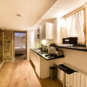Apartment La Bibliotheque - Quartier Historique Ail, Lyon